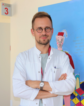 doctor